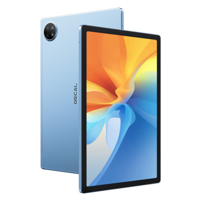 Планшет Oscal Pad 16 8/256GB 4G Dual Sim Polar Blue фото №8