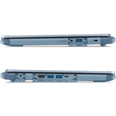Ноутбук Acer Enduro Urban N3 Lite (NR.R28EU.008) фото №5