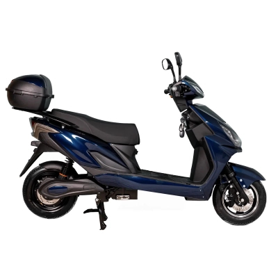 Электроскутер Atlas Journey 1500W Box Blue (3086) фото №3