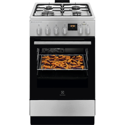 Плита Electrolux LKK560222X