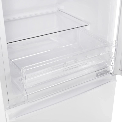 Холодильник Eleyus MRDW2177M55 WH фото №10