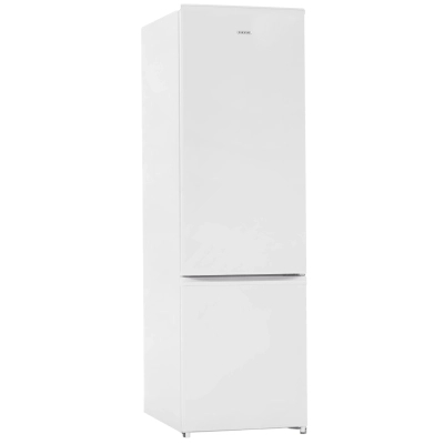 Холодильник Eleyus MRDW2177M55 WH фото №2