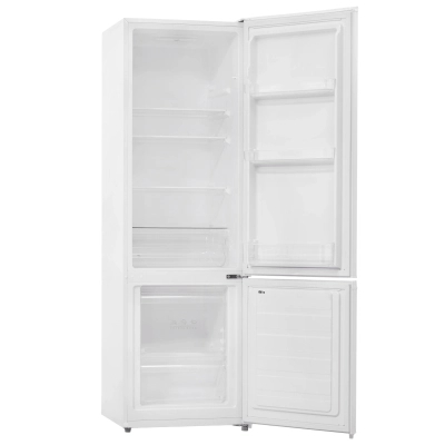 Холодильник Eleyus MRDW2177M55 WH фото №4