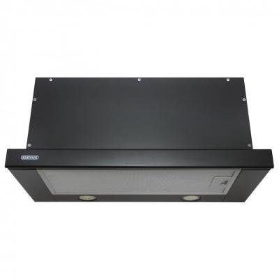Вытяжки Eleyus Storm 1200 LED SMD 60 BL фото №4
