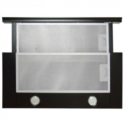 Вытяжки Eleyus Storm 1200 LED SMD 60 BL фото №6
