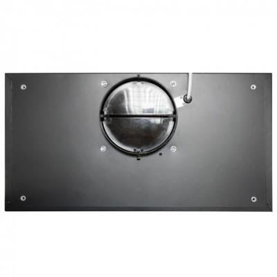 Вытяжки Eleyus Storm 1200 LED SMD 60 BL фото №8