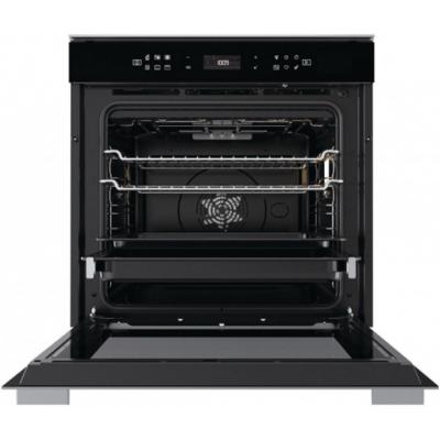 Духовой шкаф Whirlpool W7OM44S1C фото №3