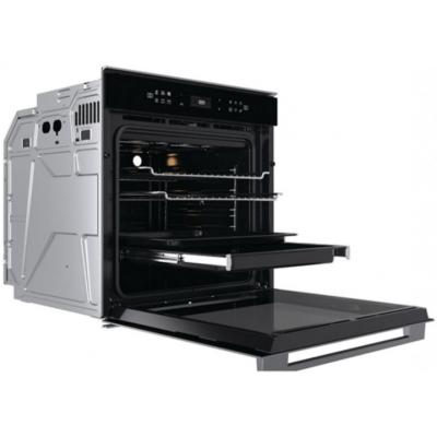 Духовой шкаф Whirlpool W7OM44S1C фото №4