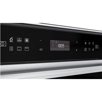 Духовой шкаф Whirlpool W7OM44S1C фото №5