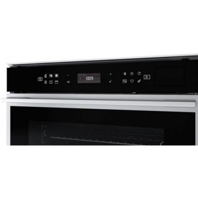 Духовой шкаф Whirlpool W7OM44S1C фото №6