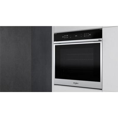 Духовой шкаф Whirlpool W7OM44S1C фото №7