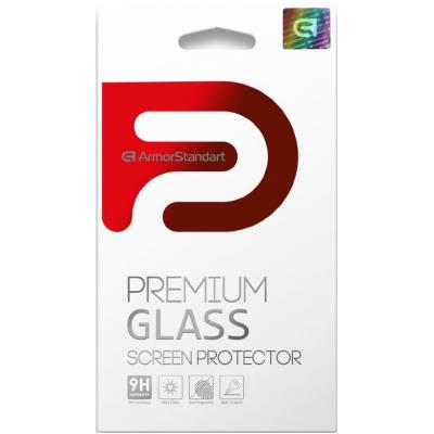 Захисне скло Armorstandart Pro Huawei P Smart 2021 (ARM57571)