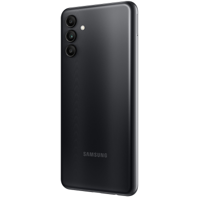 Смартфон Samsung Galaxy A04s 3/32Gb Black (SM-A047FZKUSEK) фото №6