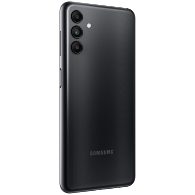 Смартфон Samsung Galaxy A04s 3/32Gb Black (SM-A047FZKUSEK) фото №7