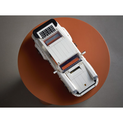 Конструктор Lego Creator Porsche 911 (10295) фото №10
