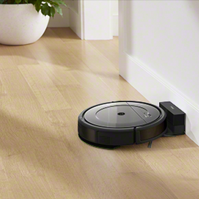 Пылесос iRobot Roomba Combo 113840 (R113840) фото №10