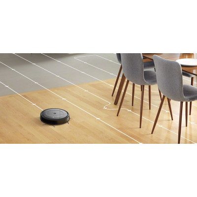 Пылесос iRobot Roomba Combo 113840 (R113840) фото №12