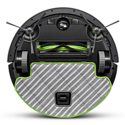 Пылесос iRobot Roomba Combo 113840 (R113840) фото №5