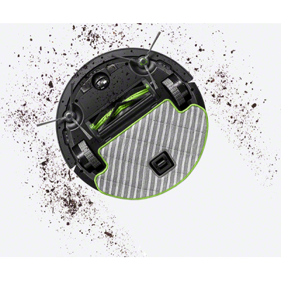 Пылесос iRobot Roomba Combo 113840 (R113840) фото №8