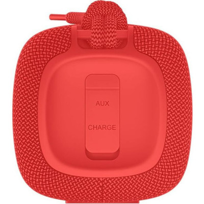 Портативна колонка Poco Mi Portable Bluetooth Spearker 16W Red (956434) фото №3
