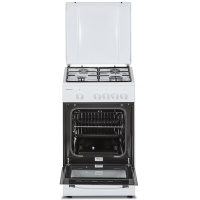 Плита HEINNER HFSC-SME50WH фото №2