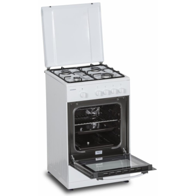 Плита HEINNER HFSC-SME50WH фото №4