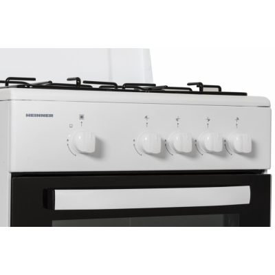 Плита HEINNER HFSC-SME50WH фото №5