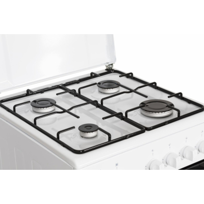 Плита HEINNER HFSC-SME50WH фото №6