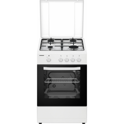 Плита HEINNER HFSC-SME50WH