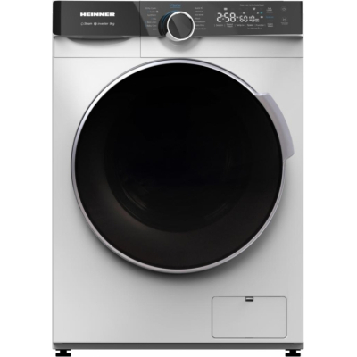 Пральна машина  HEINNER HWM-M914IVKB   