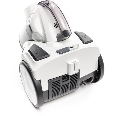Пилосос безмішковий Eisen EVC-390W ECO фото №4