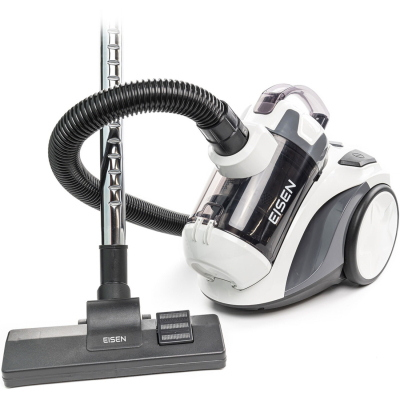 Пилосос безмішковий Eisen EVC-390W ECO