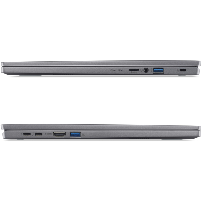 Ноутбук Acer Swift Go 16 SFG16-71 (NX.KVZEU.003) фото №5
