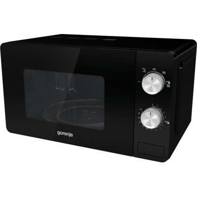 Микроволновая печь Gorenje MO17E1B фото №3