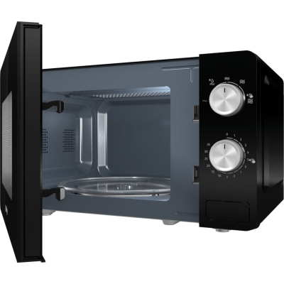 Микроволновая печь Gorenje MO17E1B фото №4
