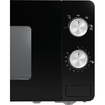 Микроволновая печь Gorenje MO17E1B фото №5