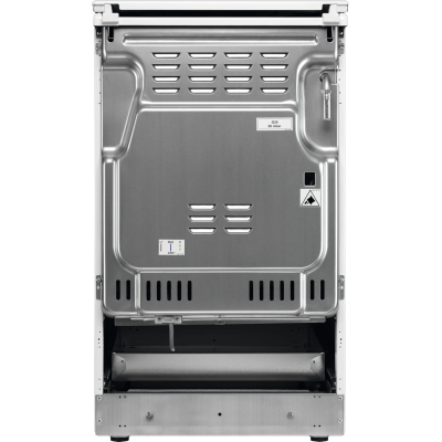 Плита Electrolux LKK560011W фото №5