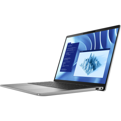 Ноутбук Dell Latitude 7455 (N001L745514UA_WP) фото №3