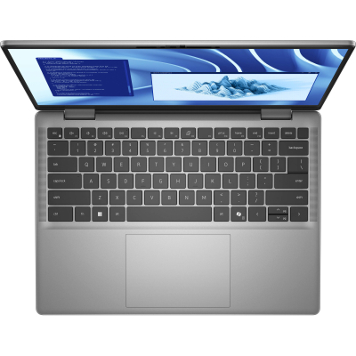 Ноутбук Dell Latitude 7455 (N001L745514UA_WP) фото №4