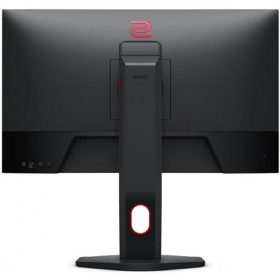 Монитор BenQ XL2411K Dark Grey фото №4