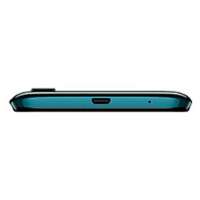 Смартфон ZTE Blade A51 Lite 2/32GB Green фото №5