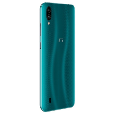Смартфон ZTE Blade A51 Lite 2/32GB Green фото №7