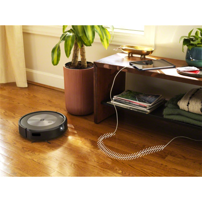 Пылесос iRobot Roomba j7  (j755840) фото №5