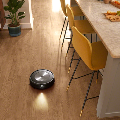 Пылесос iRobot Roomba j7  (j755840) фото №6