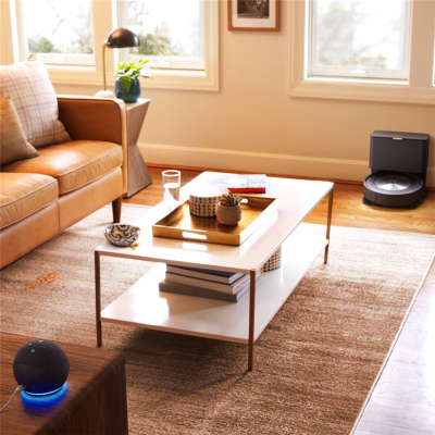 Пылесос iRobot Roomba j7  (j755840) фото №7