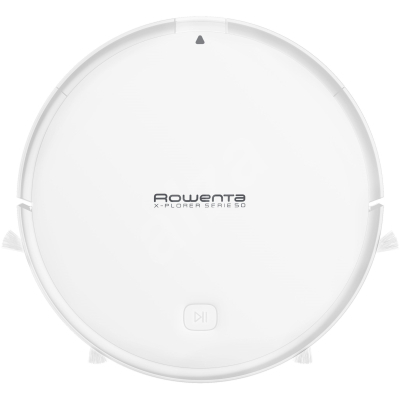 Пилосос робот Rowenta RR7387WH фото №2