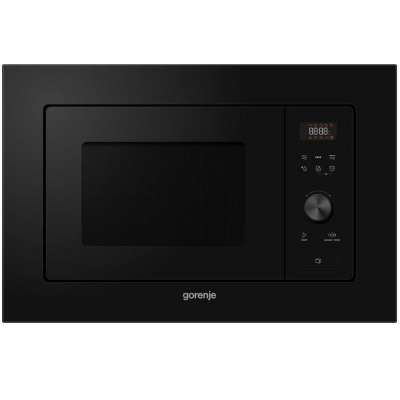 Микроволновая печь Gorenje BM201AG1BG фото №2