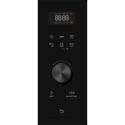 Микроволновая печь Gorenje BM201AG1BG фото №3