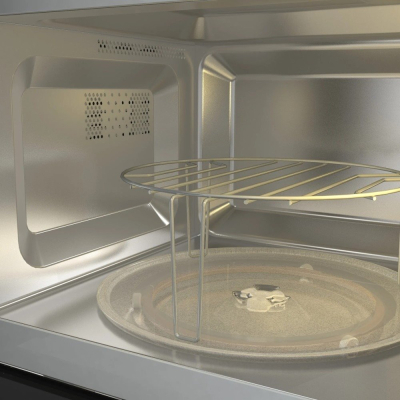 Микроволновая печь Gorenje BM201AG1BG фото №4