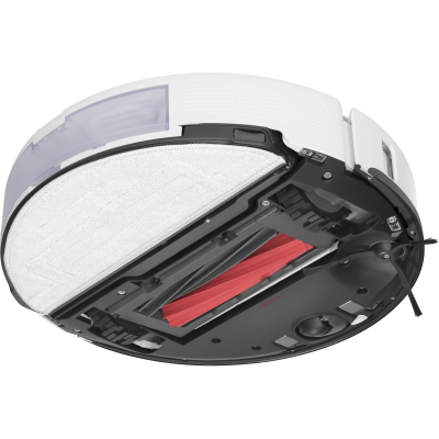 Пилосос безмішковий Xiaomi Roborock S8 White (S802-00) фото №11